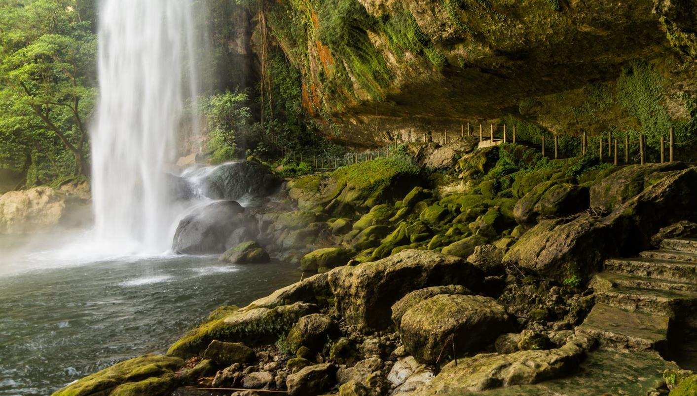 header picture of tour The Great Route of Cuba and Mexico